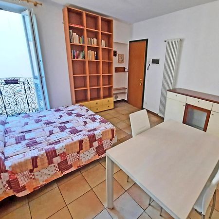Casa Torre Centro Como Eksteriør billede