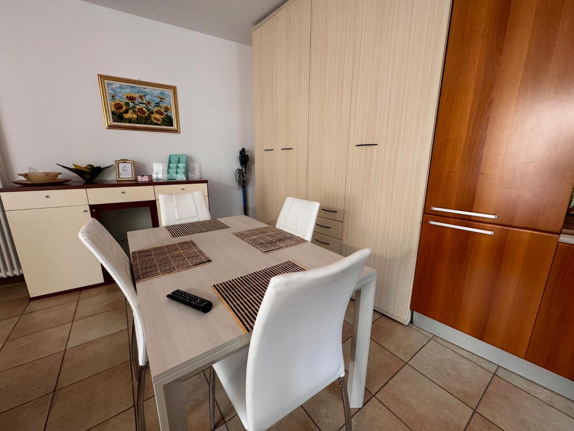 Casa Torre Centro Como Eksteriør billede